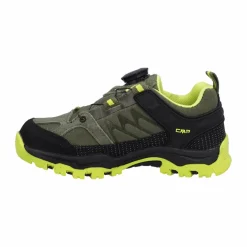 Scarpa Kids Kiruna Fitgo waterproof da ragazzo