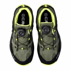 Scarpa Kids Kiruna Fitgo waterproof da ragazzo