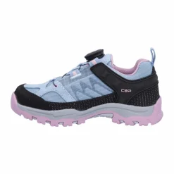 Scarpa Kids Kiruna Fitgo waterproof da ragazzo