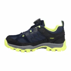 Scarpa Kids Kiruna Fitgo waterproof da ragazzo