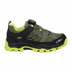 Scarpa Kids Kiruna Fitgo waterproof da bambino