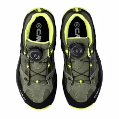 Scarpa Kids Kiruna Fitgo waterproof da bambino