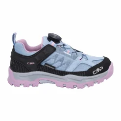 Scarpa Kids Kiruna Fitgo waterproof da bambino