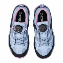 Scarpa Kids Kiruna Fitgo waterproof da bambino