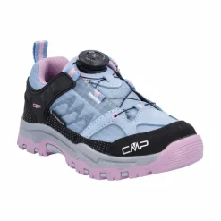 Scarpa Kids Kiruna Fitgo waterproof da bambino