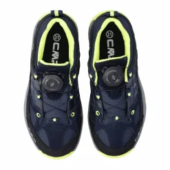 Scarpa Kids Kiruna Fitgo waterproof da bambino