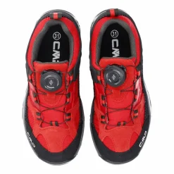 Scarpa Kids Kiruna Fitgo waterproof da bambino