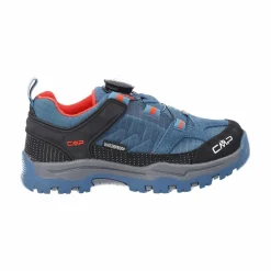 Scarpa Kids Kiruna Fitgo waterproof da bambino