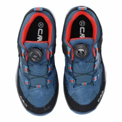 Scarpa Kids Kiruna Fitgo waterproof da bambino