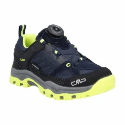 Scarpa Kids Kiruna Fitgo waterproof da bambino