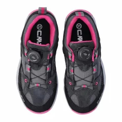 Scarpa Kids Kiruna Fitgo waterproof da bambino