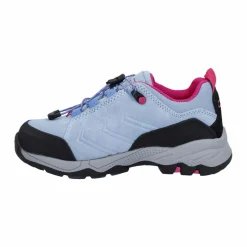 Scarpa Kids Melnick Low waterproof da bambino
