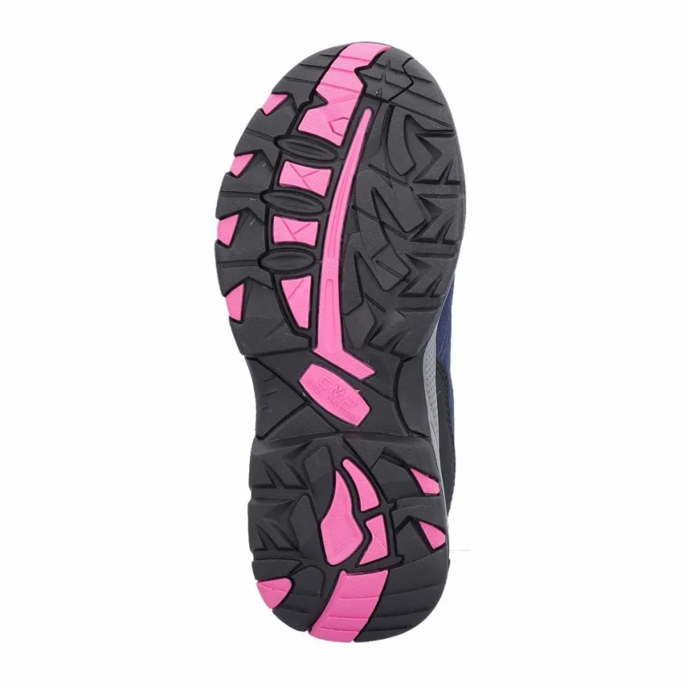 Scarpa Kids Melnick Low waterproof da bambino