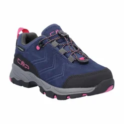 Scarpa Kids Melnick Low waterproof da bambino