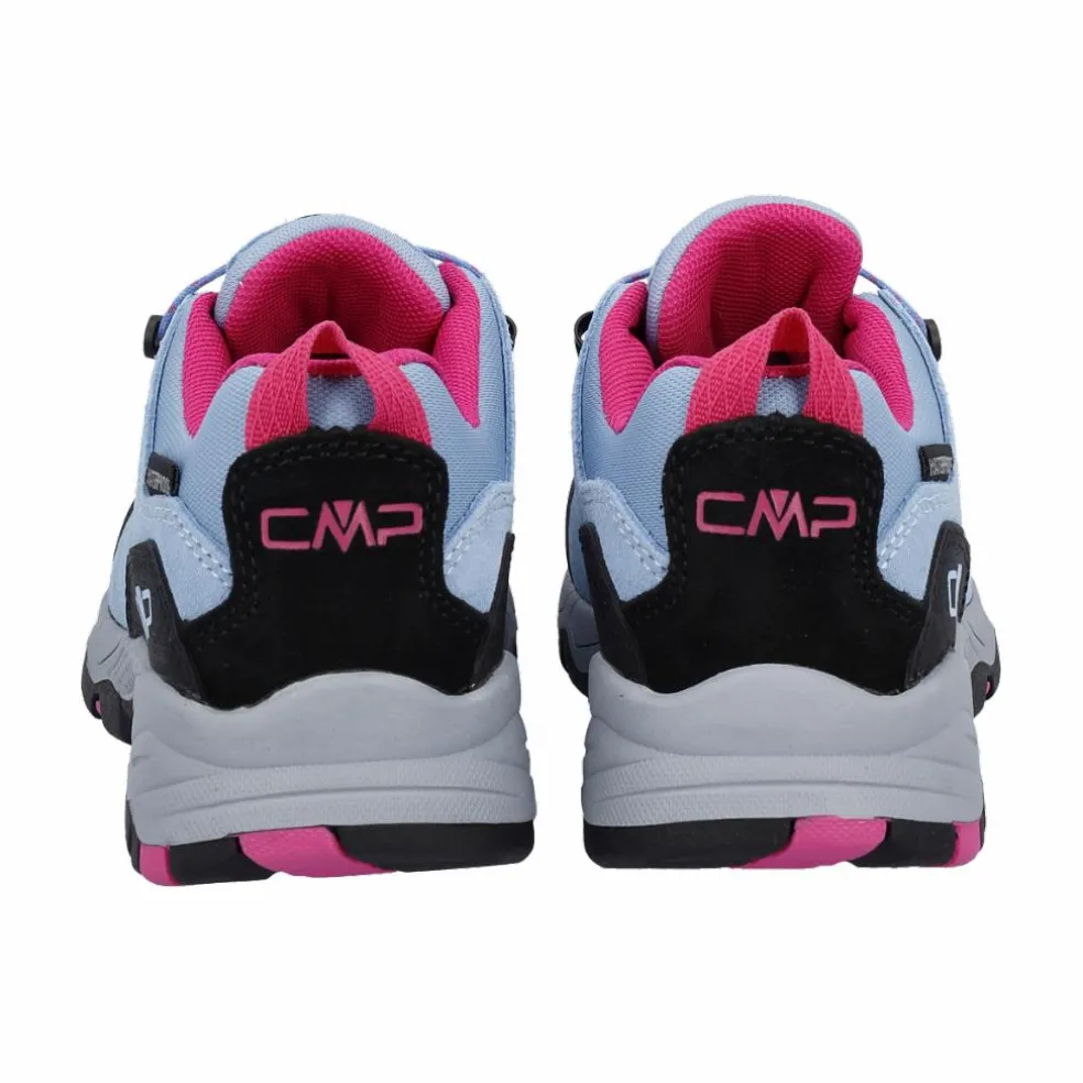 Scarpa Kids Melnick Low waterproof da bambino