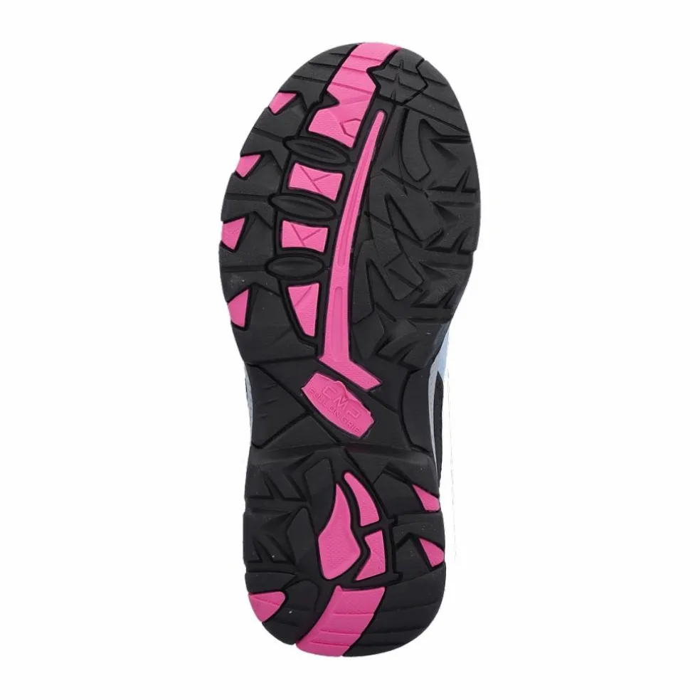 Scarpa Kids Melnick Low waterproof da bambino