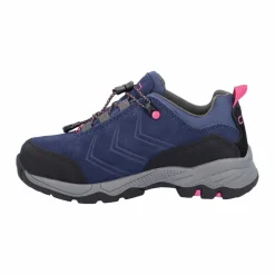 Scarpa Kids Melnick Low waterproof da bambino