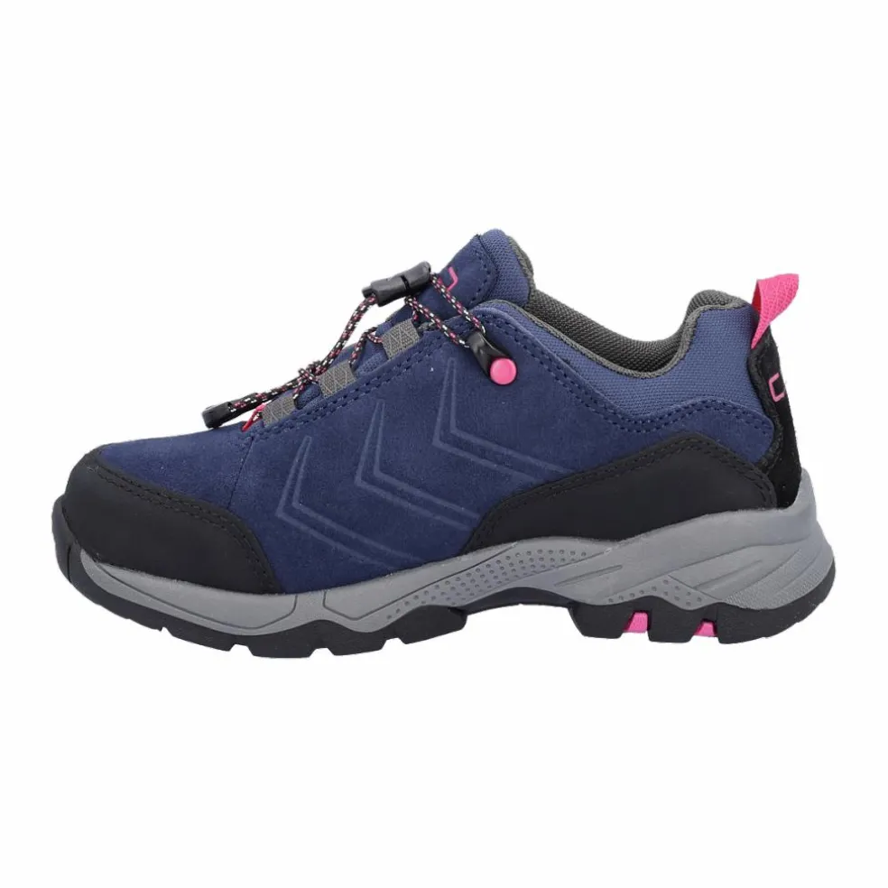 Scarpa Kids Melnick Low waterproof da bambino