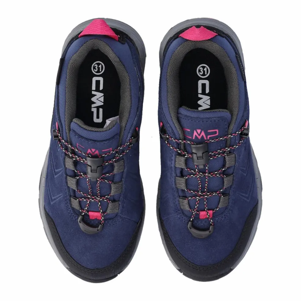 Scarpa Kids Melnick Low waterproof da bambino