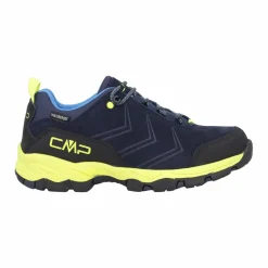 Scarpa Kids Melnick Low waterproof da ragazzo