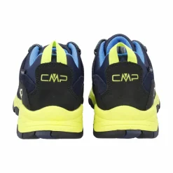Scarpa Kids Melnick Low waterproof da ragazzo