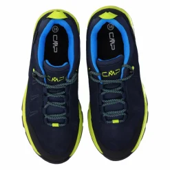 Scarpa Kids Melnick Low waterproof da ragazzo