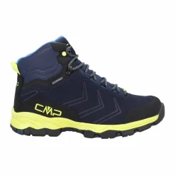 Scarpa Kids Melnick Mid waterproof da ragazzo