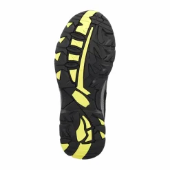 Scarpa Kids Melnick Mid waterproof da ragazzo