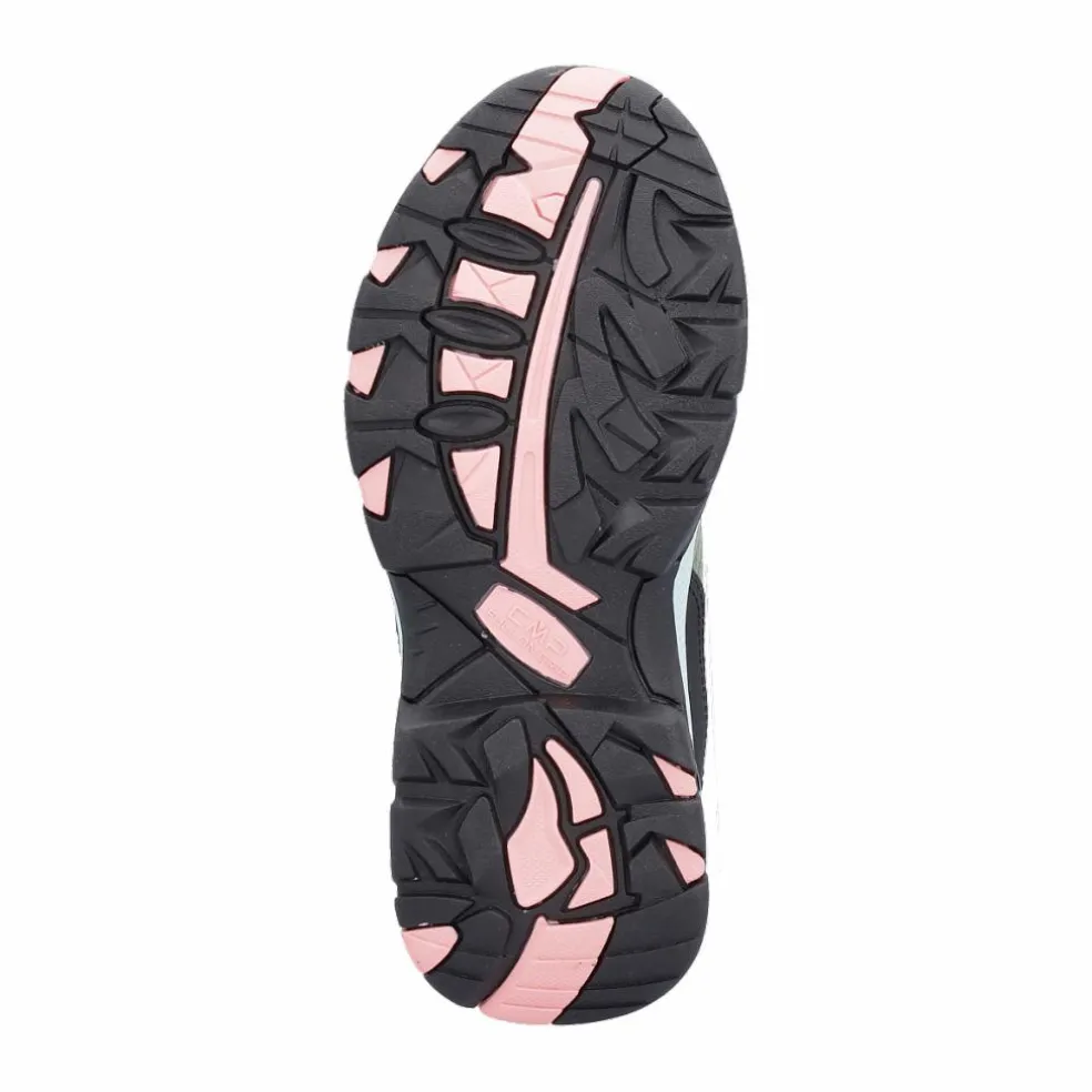 Scarpa Kids Melnick Mid waterproof da bambino