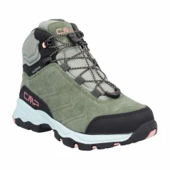 Scarpa Kids Melnick Mid waterproof da bambino