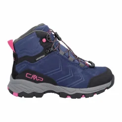 Scarpa Kids Melnick Mid waterproof da bambino