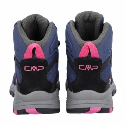Scarpa Kids Melnick Mid waterproof da bambino