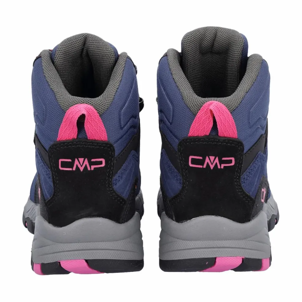 Scarpa Kids Melnick Mid waterproof da bambino