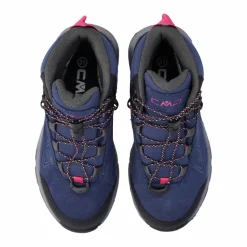 Scarpa Kids Melnick Mid waterproof da bambino