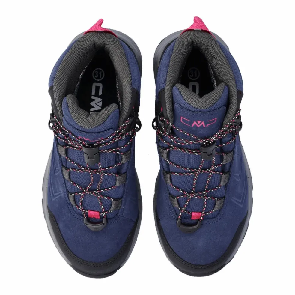 Scarpa Kids Melnick Mid waterproof da bambino
