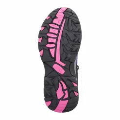 Scarpa Kids Melnick Mid waterproof da bambino