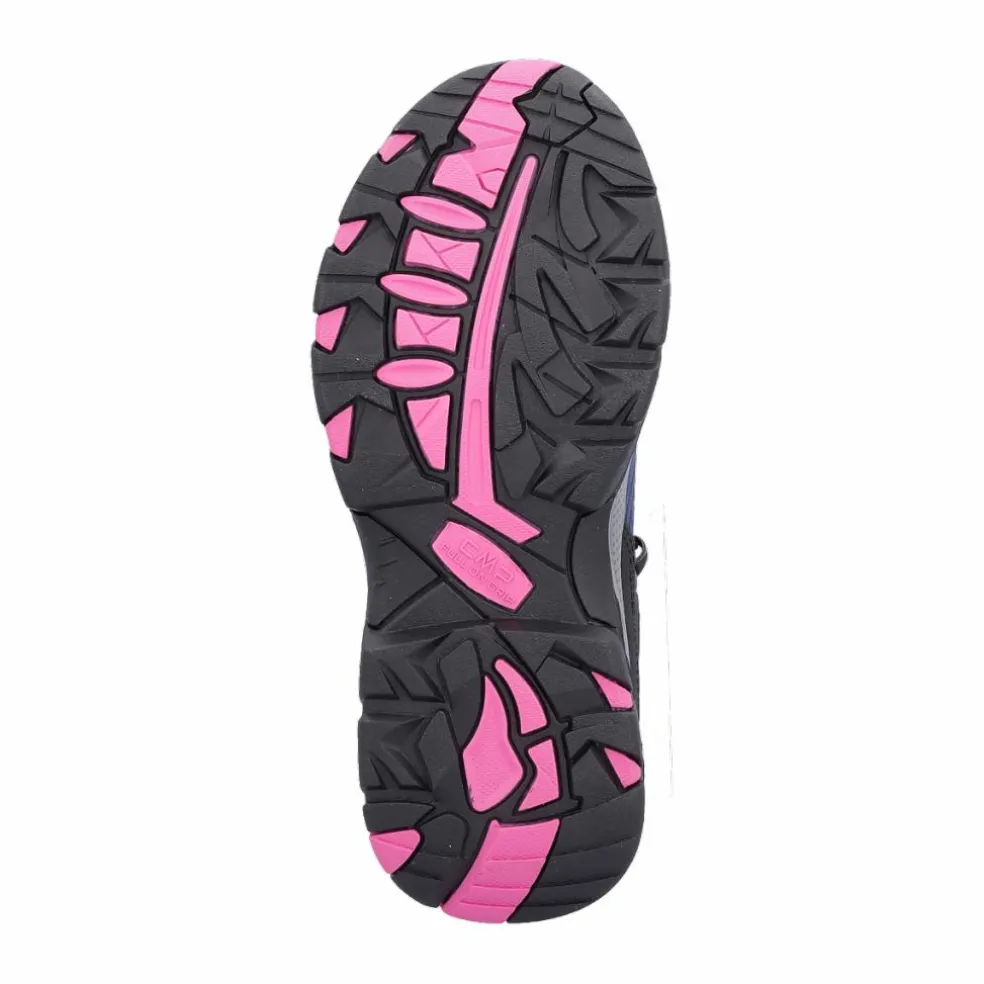 Scarpa Kids Melnick Mid waterproof da bambino