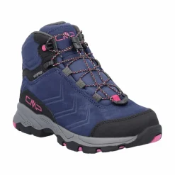 Scarpa Kids Melnick Mid waterproof da bambino