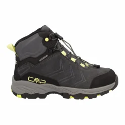 Scarpa Kids Melnick Mid waterproof da bambino