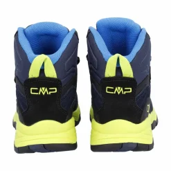 Scarpa Kids Melnick Mid waterproof da bambino