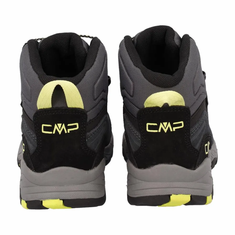 Scarpa Kids Melnick Mid waterproof da bambino