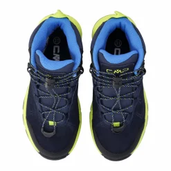 Scarpa Kids Melnick Mid waterproof da bambino