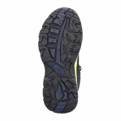 Scarpa Kids Melnick Mid waterproof da bambino