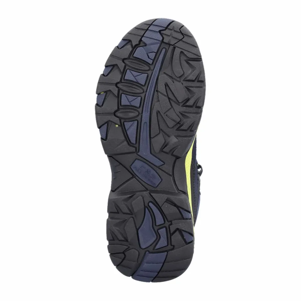 Scarpa Kids Melnick Mid waterproof da bambino