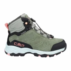 Scarpa Kids Melnick Mid waterproof da bambino