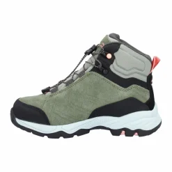 Scarpa Kids Melnick Mid waterproof da bambino