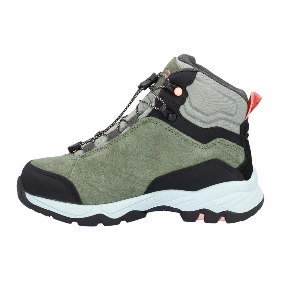 Scarpa Kids Melnick Mid waterproof da bambino
