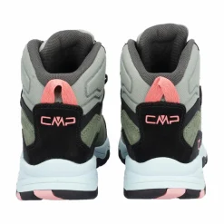 Scarpa Kids Melnick Mid waterproof da bambino