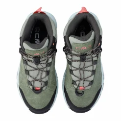 Scarpa Kids Melnick Mid waterproof da bambino