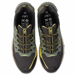 Scarpa Laky fast hiking da uomo